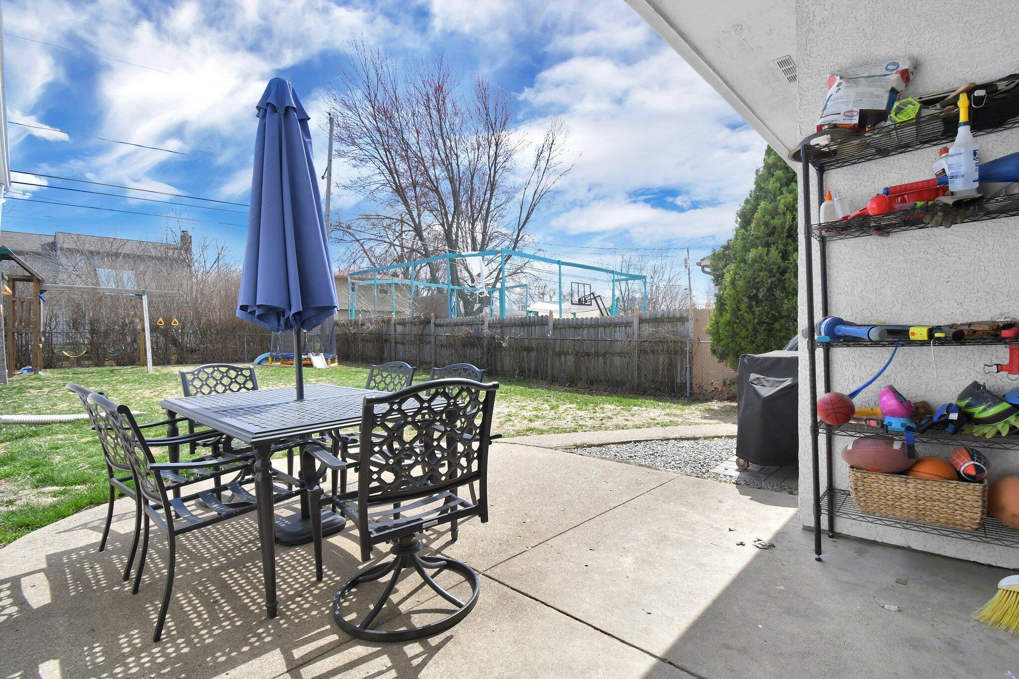 5780 Satinwood Drive, Columbus, Ohio image 33