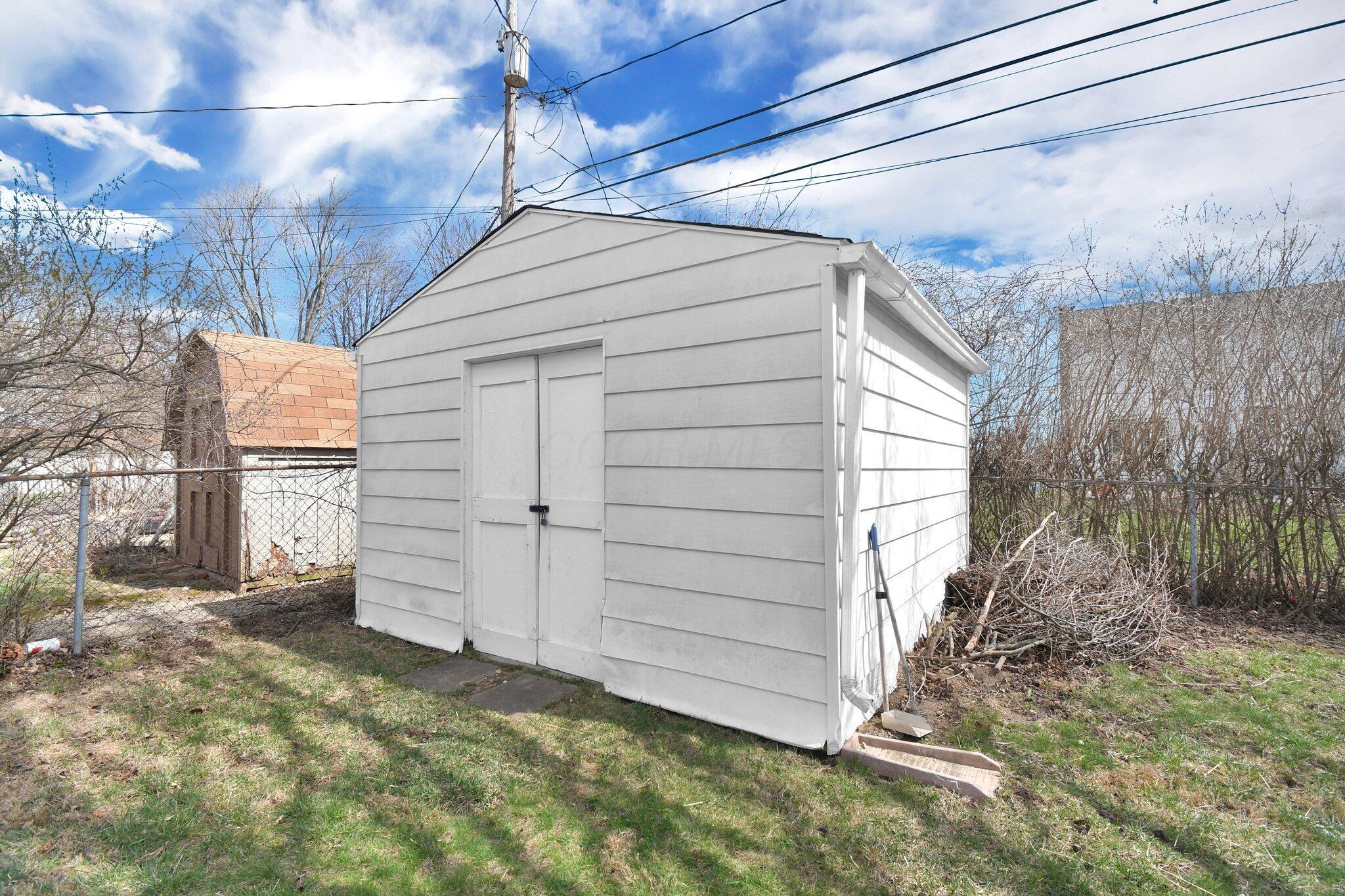 5780 Satinwood Drive, Columbus, Ohio image 36