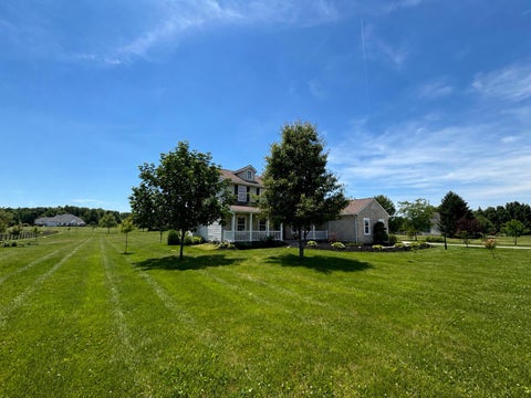 Tiny photo for 421 Warrenpoint Lane, Pataskala, OH 43062 (MLS # 226020589)