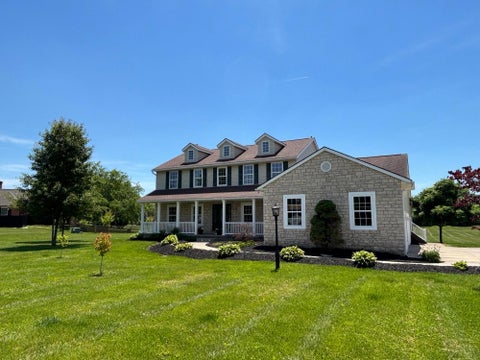 Tiny photo for 421 Warrenpoint Lane, Pataskala, OH 43062 (MLS # 226020589)
