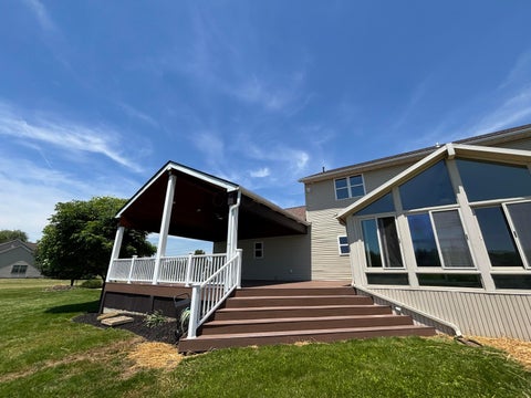 Tiny photo for 421 Warrenpoint Lane, Pataskala, OH 43062 (MLS # 226020589)