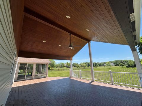 Tiny photo for 421 Warrenpoint Lane, Pataskala, OH 43062 (MLS # 226020589)