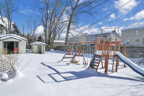 Tiny photo for 2251 Tuliptree Avenue, Columbus, OH 43229 (MLS # 226002709)