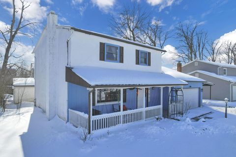 Tiny photo for 2251 Tuliptree Avenue, Columbus, OH 43229 (MLS # 226002709)