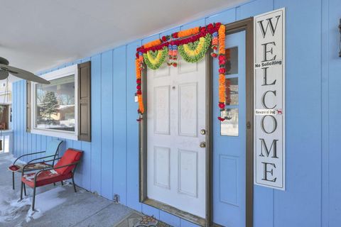 Tiny photo for 2251 Tuliptree Avenue, Columbus, OH 43229 (MLS # 226002709)