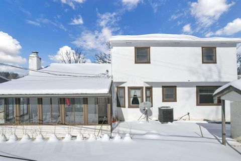 Tiny photo for 2251 Tuliptree Avenue, Columbus, OH 43229 (MLS # 226002709)