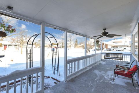 Tiny photo for 2251 Tuliptree Avenue, Columbus, OH 43229 (MLS # 226002709)