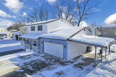 Tiny photo for 2251 Tuliptree Avenue, Columbus, OH 43229 (MLS # 226002709)