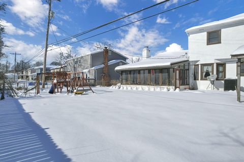 Tiny photo for 2251 Tuliptree Avenue, Columbus, OH 43229 (MLS # 226002709)