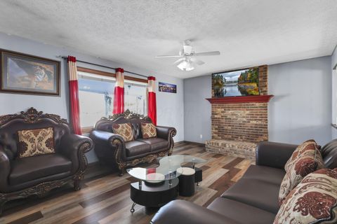 Tiny photo for 2251 Tuliptree Avenue, Columbus, OH 43229 (MLS # 226002709)