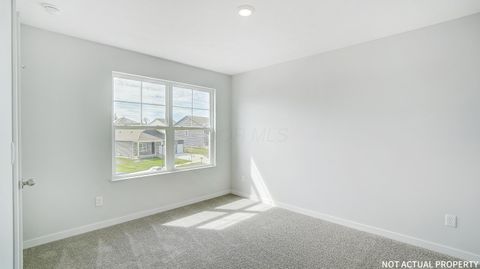 Tiny photo for 2804 Piatt Crest Drive, Delaware, OH 43015 (MLS # 225045255)