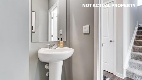 Tiny photo for 2804 Piatt Crest Drive, Delaware, OH 43015 (MLS # 225045255)