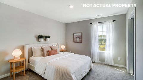 Tiny photo for 2804 Piatt Crest Drive, Delaware, OH 43015 (MLS # 225045255)