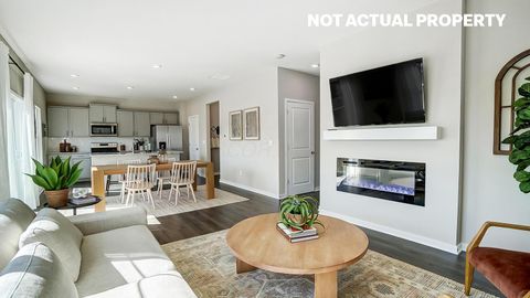 Tiny photo for 2804 Piatt Crest Drive, Delaware, OH 43015 (MLS # 225045255)