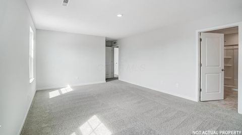 Tiny photo for 2804 Piatt Crest Drive, Delaware, OH 43015 (MLS # 225045255)