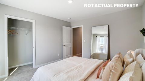 Tiny photo for 2804 Piatt Crest Drive, Delaware, OH 43015 (MLS # 225045255)