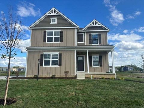 Photo of 2804 Piatt Crest Drive, Delaware, OH 43015 (MLS # 225045255)