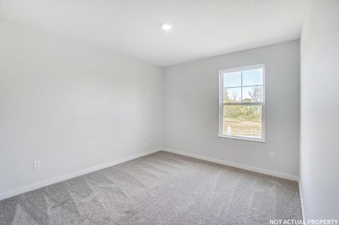 Tiny photo for 2804 Piatt Crest Drive, Delaware, OH 43015 (MLS # 225045255)