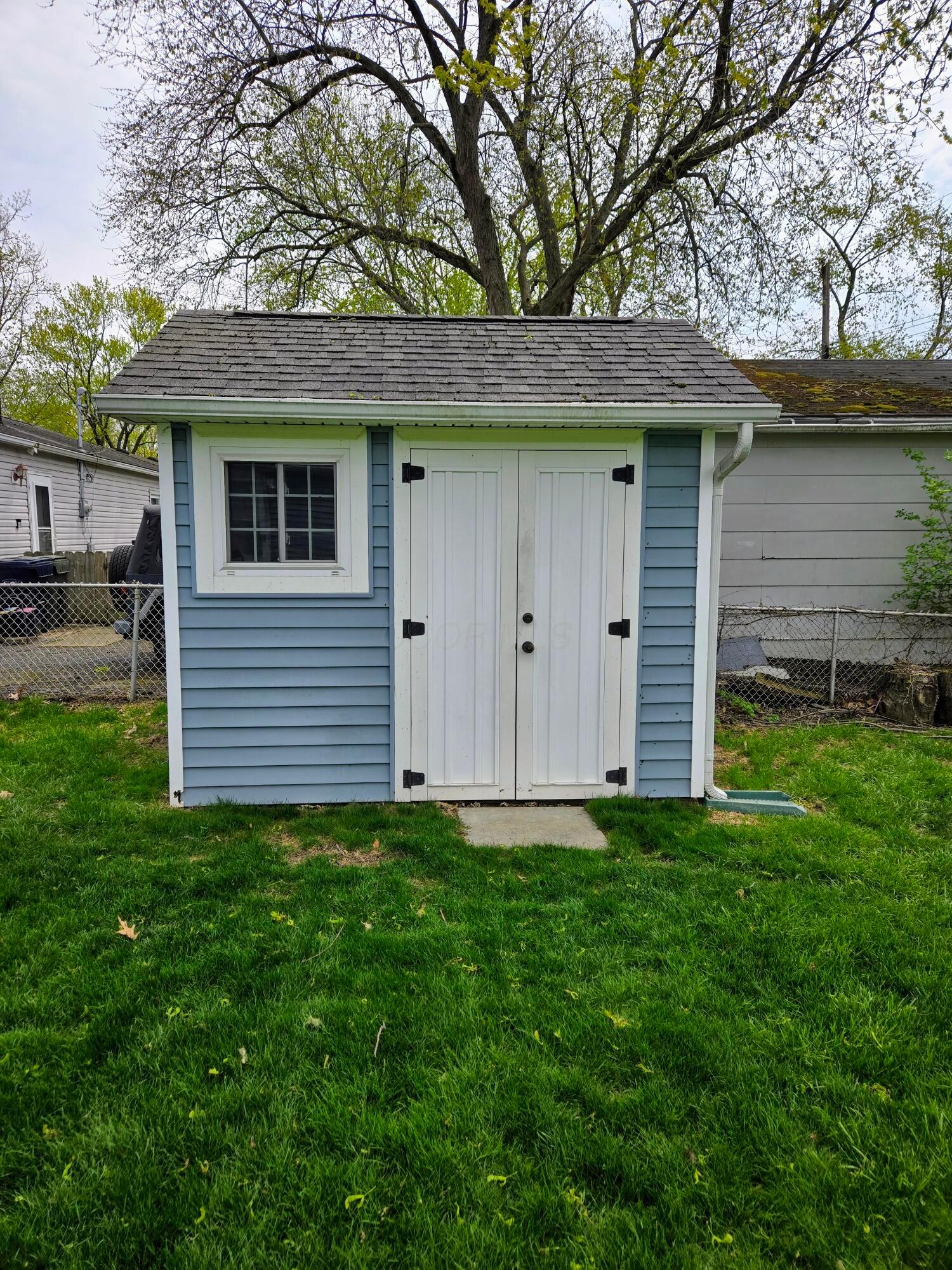 3799 Rutledge Drive, Hilliard, Ohio image 21