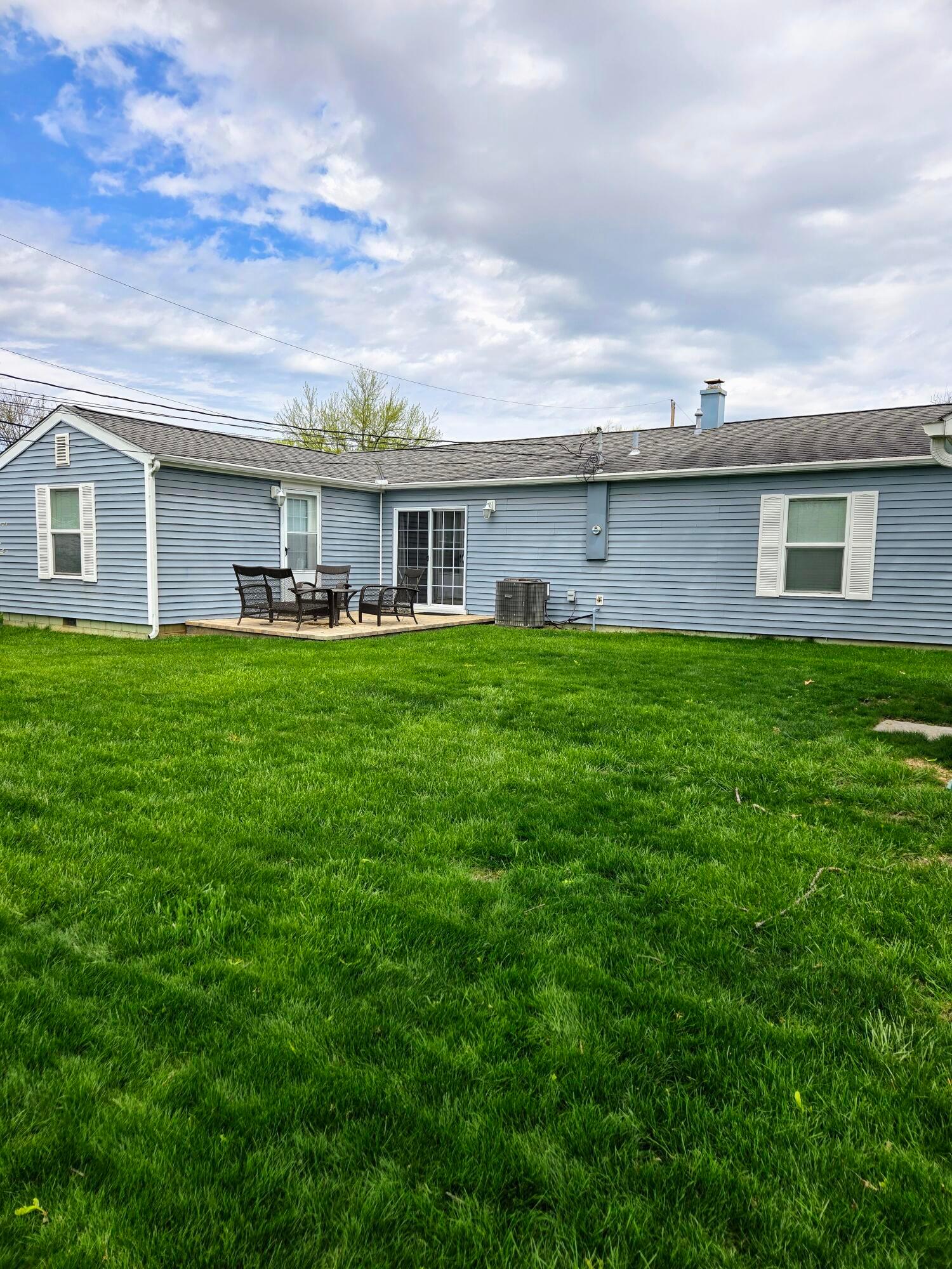 3799 Rutledge Drive, Hilliard, Ohio image 23