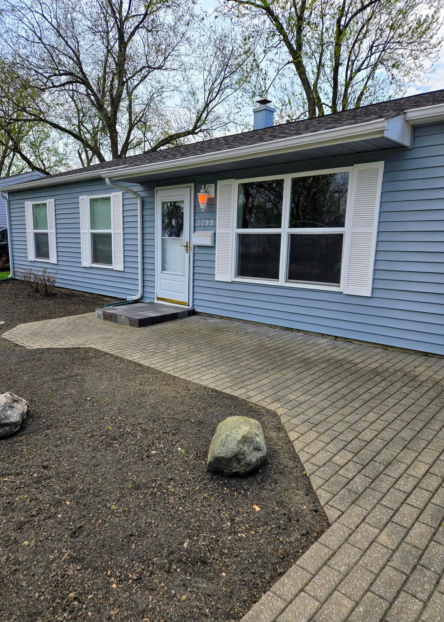 3799 Rutledge Drive, Hilliard, Ohio image 3