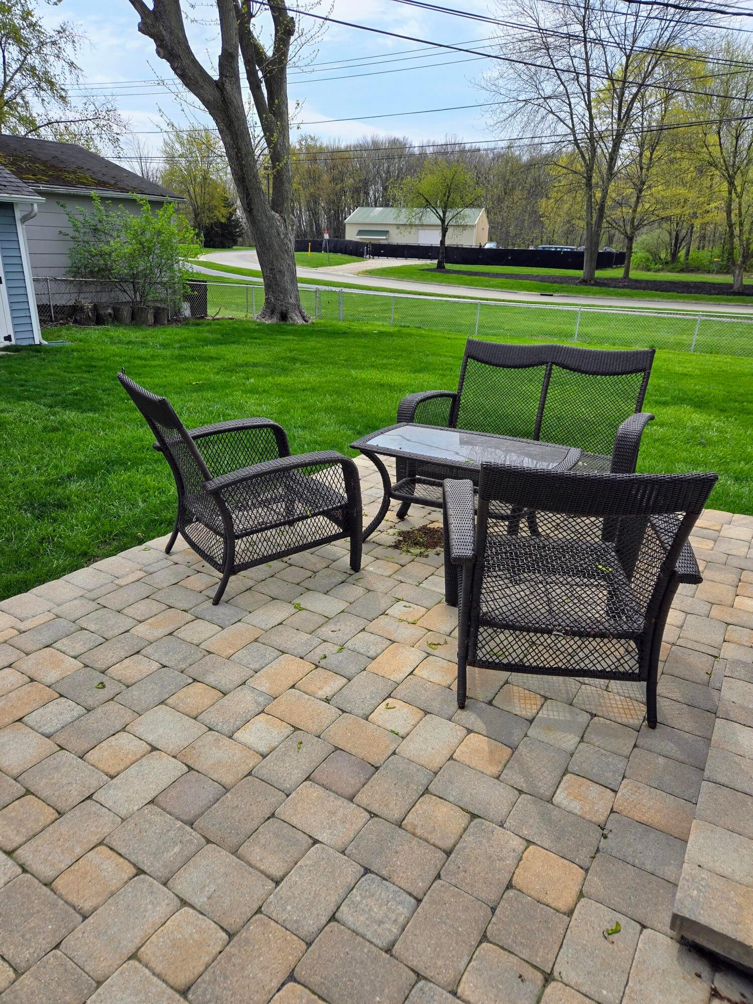 3799 Rutledge Drive, Hilliard, Ohio image 20