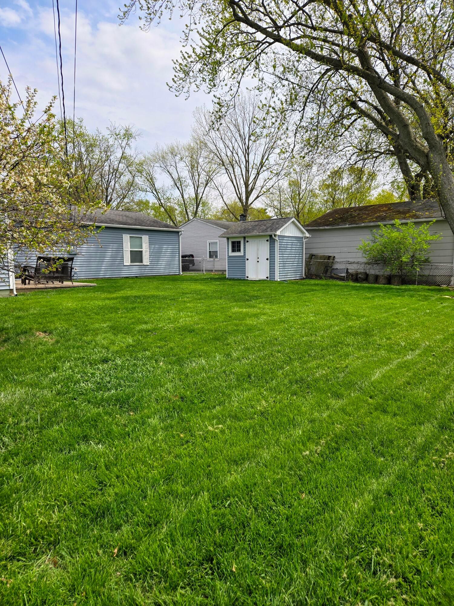 3799 Rutledge Drive, Hilliard, Ohio image 22