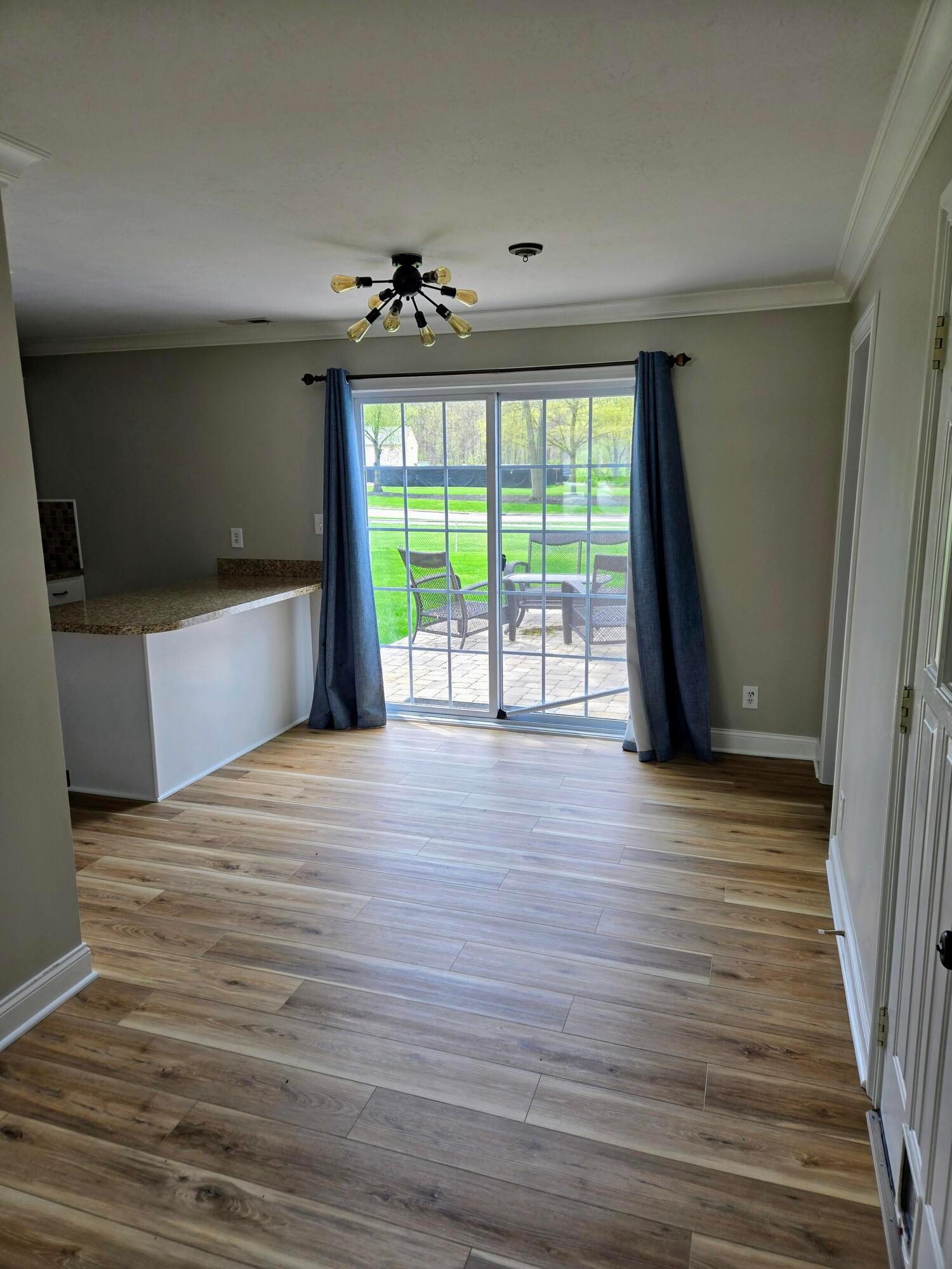 3799 Rutledge Drive, Hilliard, Ohio image 8