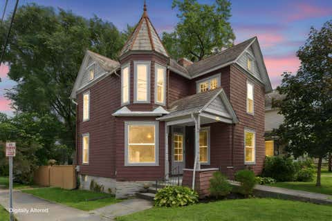 Photo of 218 N Sandusky Street, Delaware, OH 43015 (MLS # 226031028)