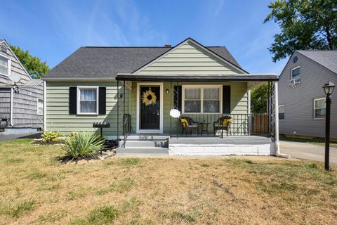 Photo for 3582 Norwood Street