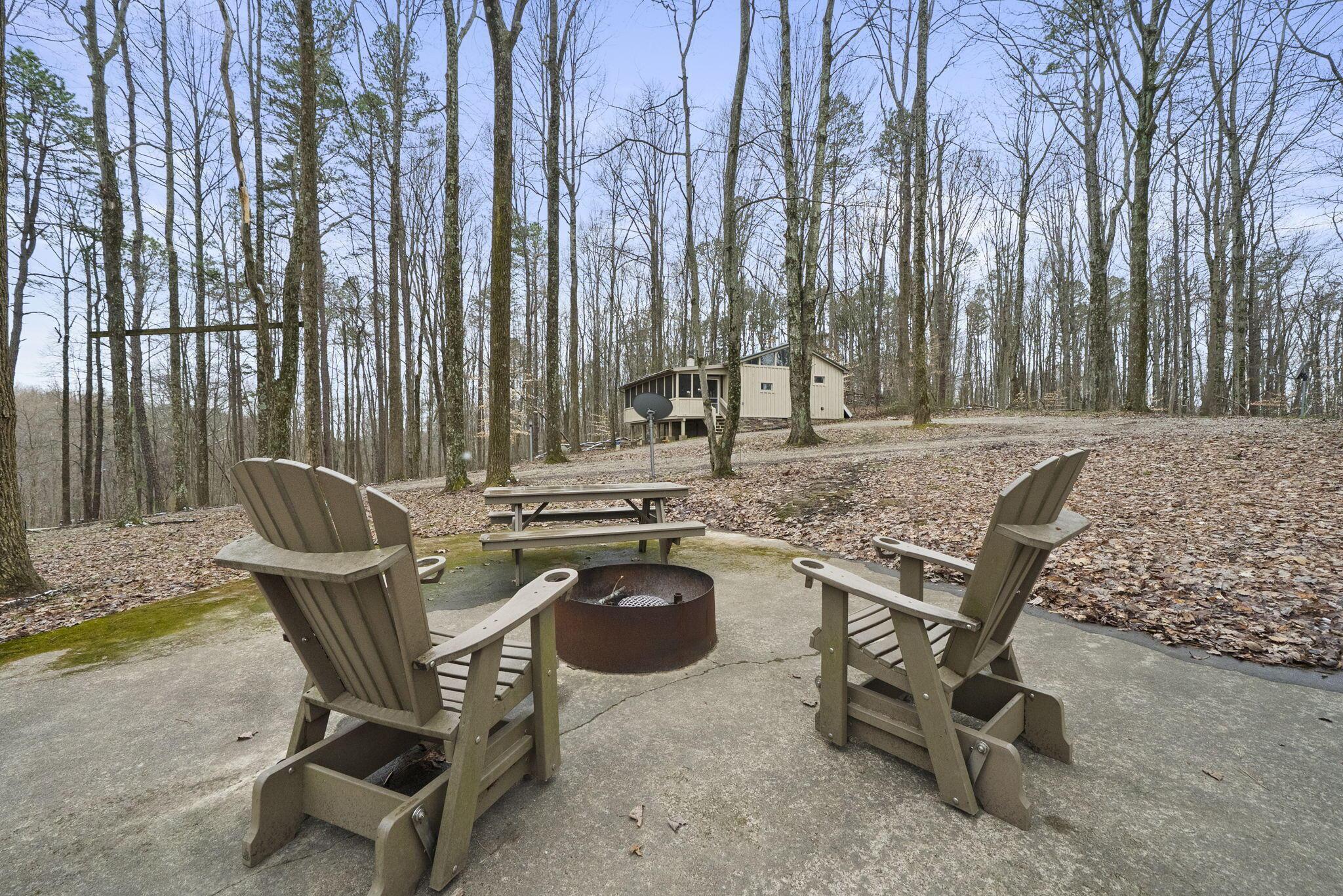 20554 Thompson Ridge Road