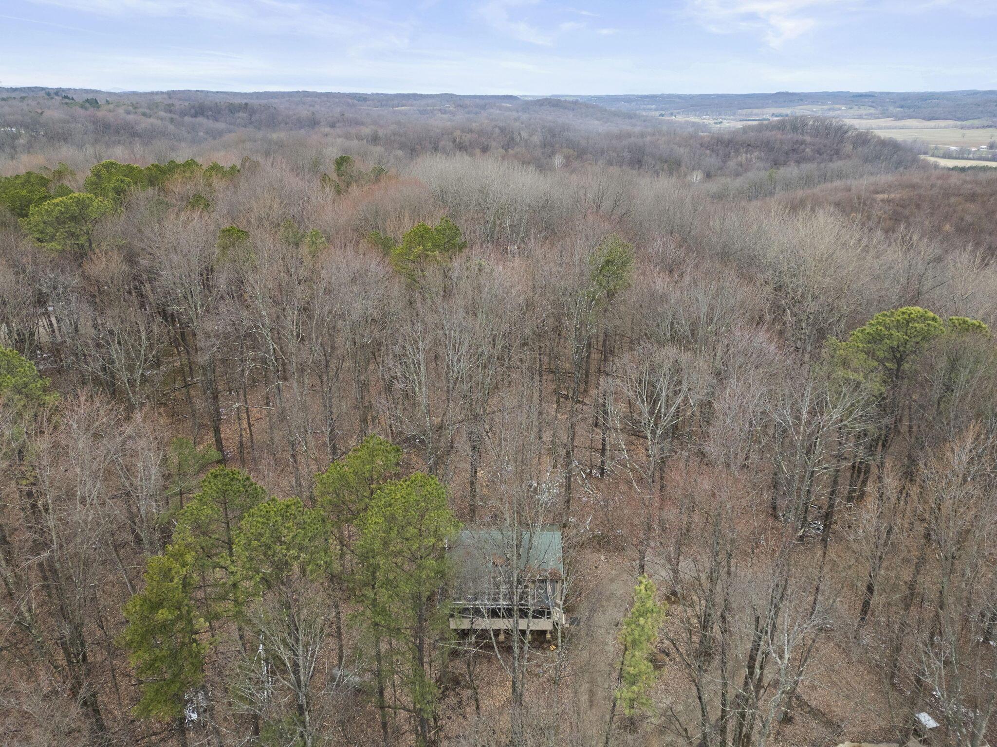 20554 Thompson Ridge Road