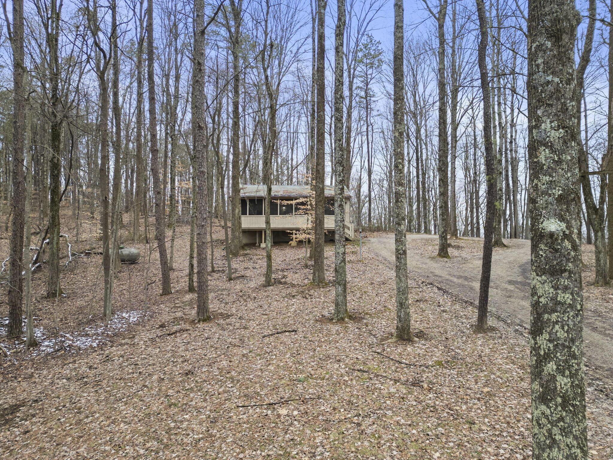 20554 Thompson Ridge Road