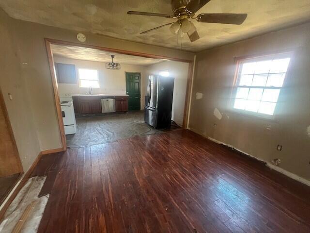 589 Basswood Road