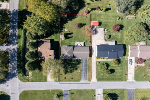 Tiny photo for 811 Laura Drive, Marion, OH 43302 (MLS # 226039268)