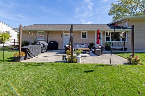 Tiny photo for 811 Laura Drive, Marion, OH 43302 (MLS # 226039268)