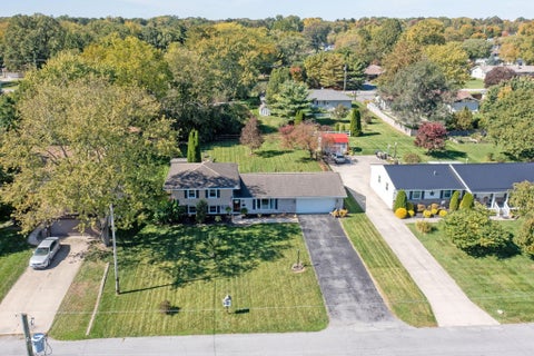 Tiny photo for 811 Laura Drive, Marion, OH 43302 (MLS # 226039268)