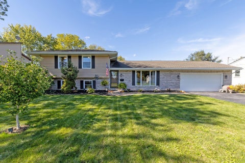 Photo of 811 Laura Drive, Marion, OH 43302 (MLS # 226039268)