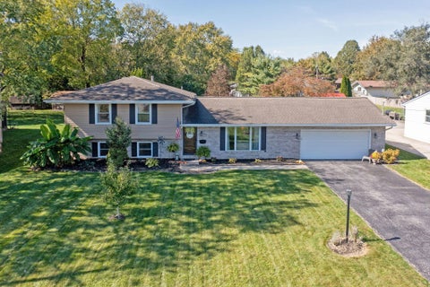 Tiny photo for 811 Laura Drive, Marion, OH 43302 (MLS # 226039268)
