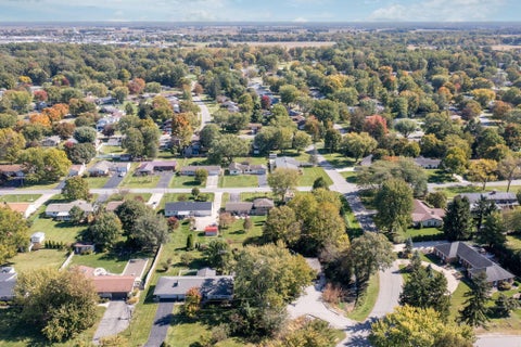 Tiny photo for 811 Laura Drive, Marion, OH 43302 (MLS # 226039268)