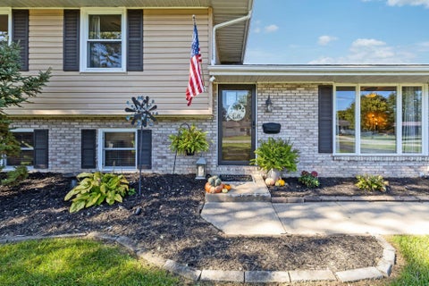 Tiny photo for 811 Laura Drive, Marion, OH 43302 (MLS # 226039268)