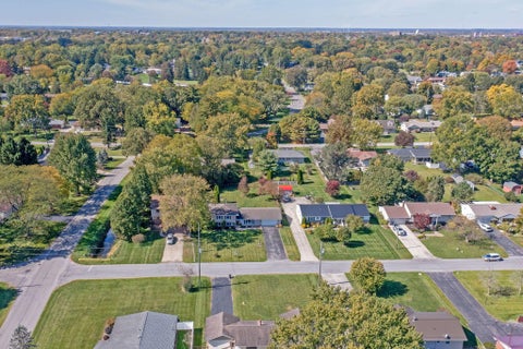 Tiny photo for 811 Laura Drive, Marion, OH 43302 (MLS # 226039268)