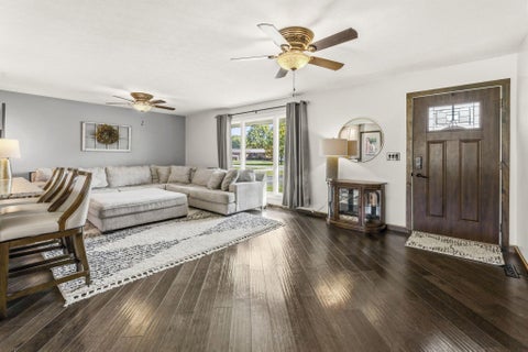 Tiny photo for 811 Laura Drive, Marion, OH 43302 (MLS # 226039268)