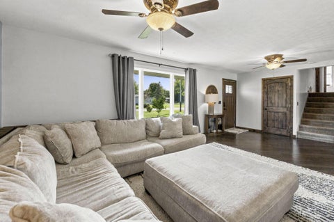 Tiny photo for 811 Laura Drive, Marion, OH 43302 (MLS # 226039268)