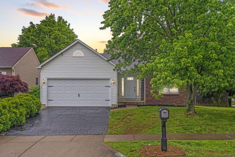 Photo of 2985 Briar Ridge Road, Columbus, OH 43232 (MLS # 226018621)