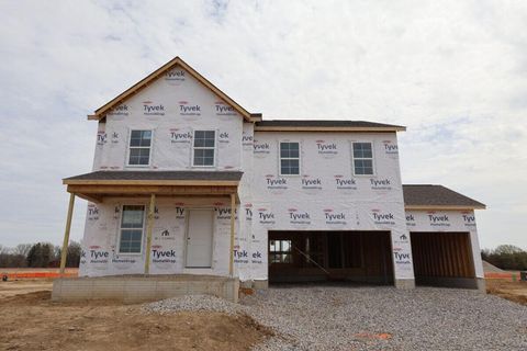 Photo of 270 Warbler Circle, Galena, OH 43021 (MLS # 226015847)