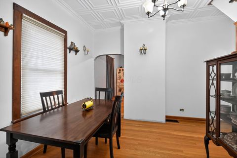 Tiny photo for 812 N Gay Street, Mount Vernon, OH 43050 (MLS # 225037513)