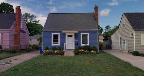 Photo of 869 Binns Boulevard, Columbus, OH 43204 (MLS # 226030105)