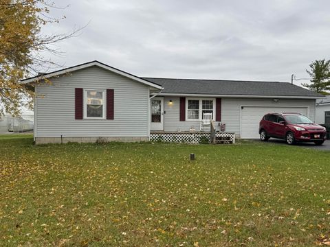 Homes For Sale - 9030 Amity Pike<br/> Madison County, Plain City, OH 43064