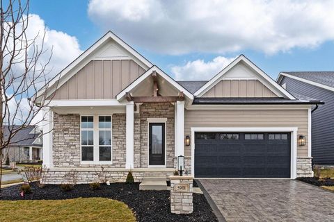 Photo of 5901 Stratton Place, Blacklick, OH 43004 (MLS # 226002137)